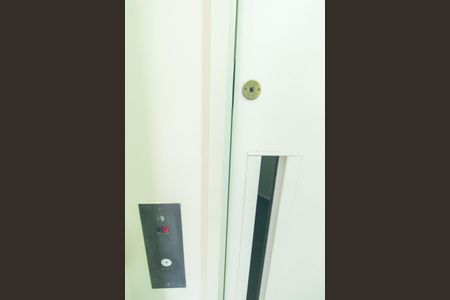 Apartamento para alugar com 160m², 3 quartos e 2 vagasHall privativo