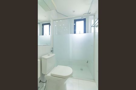 Apartamento para alugar com 160m², 3 quartos e 2 vagasBanheiro