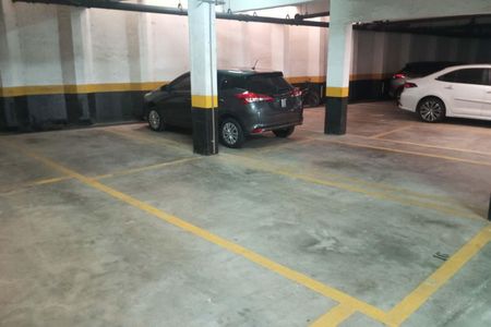 Apartamento para alugar com 160m², 3 quartos e 2 vagasVagas 1 e 2