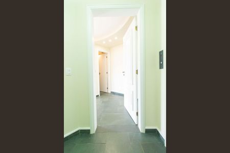 Apartamento para alugar com 160m², 3 quartos e 2 vagasHall privativo