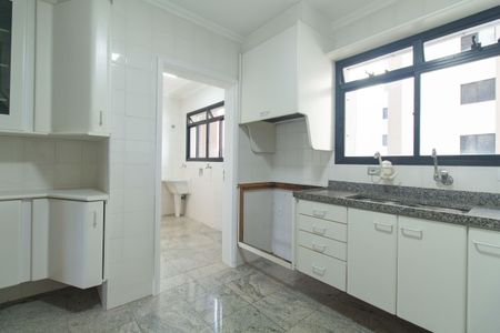 Apartamento para alugar com 160m², 3 quartos e 2 vagasCozinha