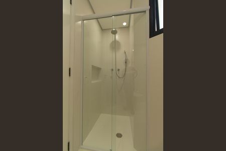 Apartamento para alugar com 160m², 3 quartos e 2 vagasBanheiro da Suíte