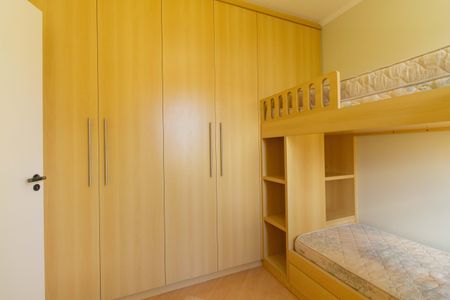 Apartamento para alugar com 160m², 3 quartos e 2 vagasQuarto 2