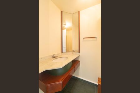 Apartamento para alugar com 160m², 3 quartos e 2 vagasLavabo