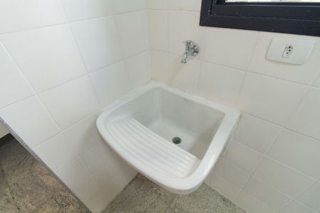 Apartamento para alugar com 160m², 3 quartos e 2 vagasÁrea de Serviço