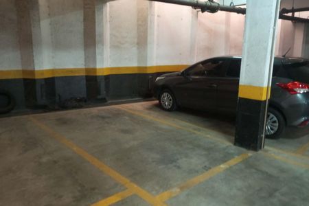 Apartamento para alugar com 160m², 3 quartos e 2 vagasVagas 1 e 2