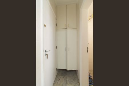 Apartamento para alugar com 160m², 3 quartos e 2 vagasÁrea de Serviço