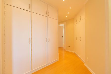 Apartamento para alugar com 160m², 3 quartos e 2 vagasCorredor