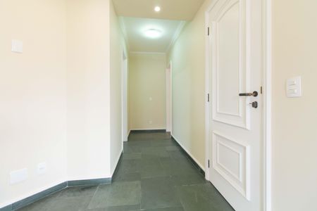 Apartamento para alugar com 160m², 3 quartos e 2 vagasCorredor