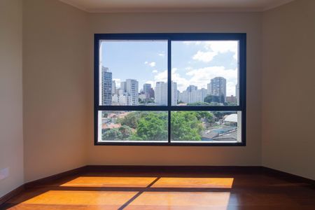 Apartamento para alugar com 160m², 3 quartos e 2 vagasVista da Sala