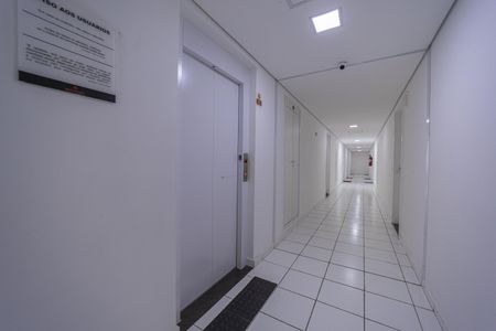 Apartamento para alugar com 34m², 2 quartos e sem vagaÁrea comum