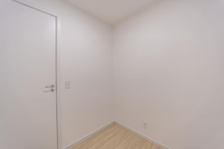 Apartamento para alugar com 34m², 2 quartos e sem vagaQuarto 1