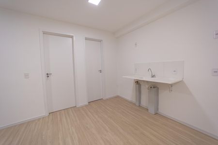 Apartamento para alugar com 34m², 2 quartos e sem vagaCozinha