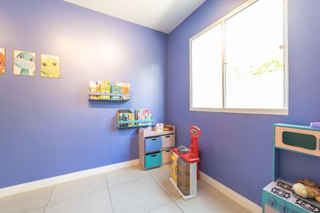 Apartamento para alugar com 34m², 2 quartos e sem vagaBrinquedoteca