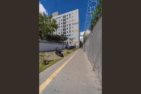 Apartamento para alugar com 34m², 2 quartos e sem vagaÁrea comum