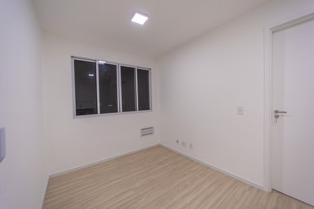 Sala de apartamento para alugar com 2 quartos, 34m² em Cangaiba, São Paulo