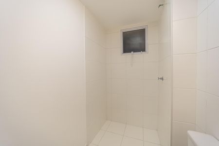 Apartamento para alugar com 34m², 2 quartos e sem vagaBanheiro