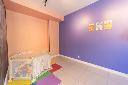 Apartamento para alugar com 34m², 2 quartos e sem vagaBrinquedoteca