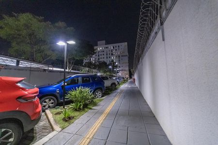 Apartamento para alugar com 34m², 2 quartos e sem vagaÁrea comum