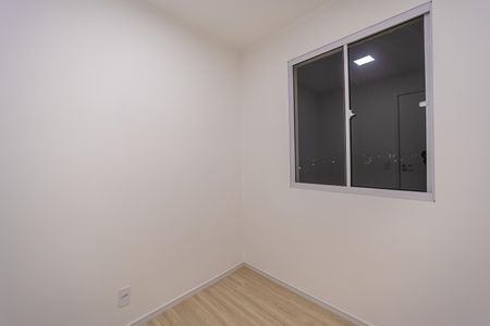 Apartamento para alugar com 34m², 2 quartos e sem vagaQuarto 1