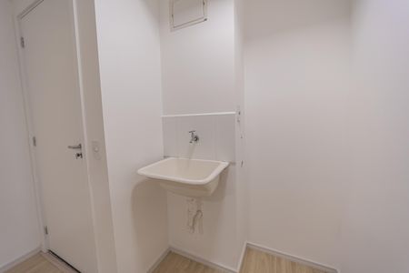Apartamento para alugar com 34m², 2 quartos e sem vagaÁrea de Serviço