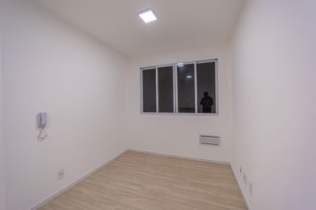 Apartamento para alugar com 34m², 2 quartos e sem vagaSala