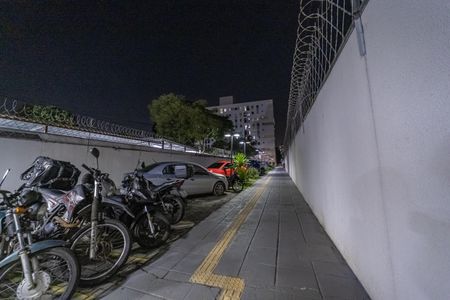 Apartamento para alugar com 34m², 2 quartos e sem vagaÁrea comum