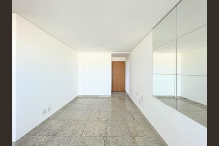 Apartamento à venda com 70m², 3 quartos e 2 vagasSala