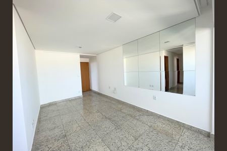 Apartamento à venda com 70m², 3 quartos e 2 vagasSala