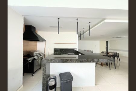 Apartamento à venda com 70m², 3 quartos e 2 vagasSalão de Festas