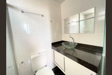 Apartamento à venda com 70m², 3 quartos e 2 vagasBanheiro suíte