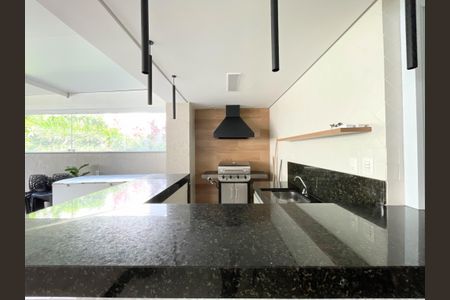 Apartamento à venda com 70m², 3 quartos e 2 vagasSalão de Festas