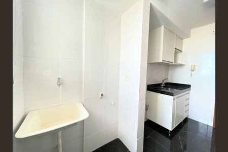 Apartamento à venda com 70m², 3 quartos e 2 vagasÁrea de Serviço