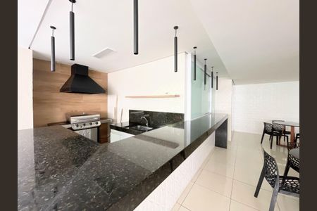 Apartamento à venda com 70m², 3 quartos e 2 vagasSalão de Festas