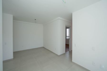 SALA de apartamento à venda com 3 quartos, 170m² em Coração Eucarístico, Belo Horizonte