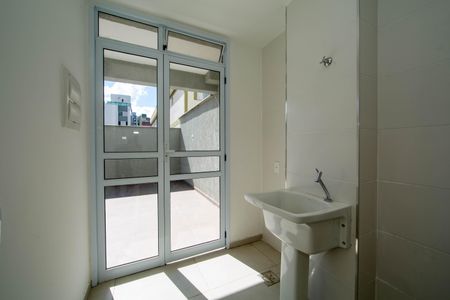 Apartamento à venda com 170m², 3 quartos e 3 vagas Apartamento à venda com 170m², 3 quartos e 3 vagasAREA DE SERVICO