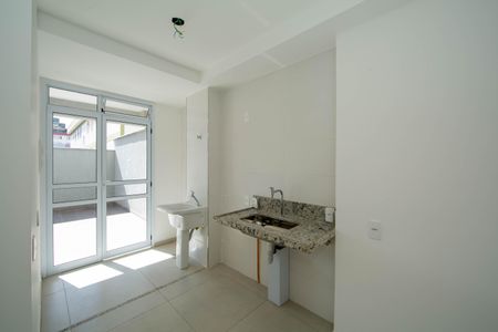 Apartamento à venda com 170m², 3 quartos e 3 vagas Apartamento à venda com 170m², 3 quartos e 3 vagasCOZINHA