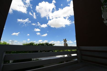 Apartamento à venda com 137m², 2 quartos e 2 vagasÁrea de Serviço - Vista