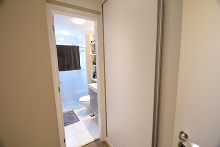 Apartamento à venda com 137m², 2 quartos e 2 vagasBanheiro Suíte