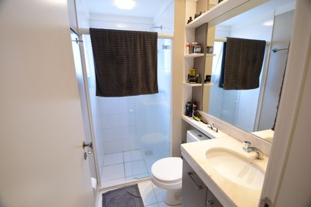 Apartamento à venda com 137m², 2 quartos e 2 vagasBanheiro Suíte