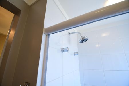 Apartamento à venda com 137m², 2 quartos e 2 vagasBanheiro Suíte