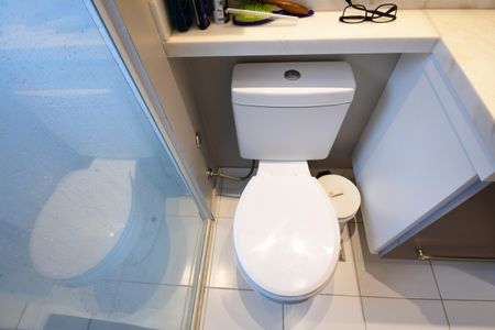 Apartamento à venda com 137m², 2 quartos e 2 vagasBanheiro Suíte