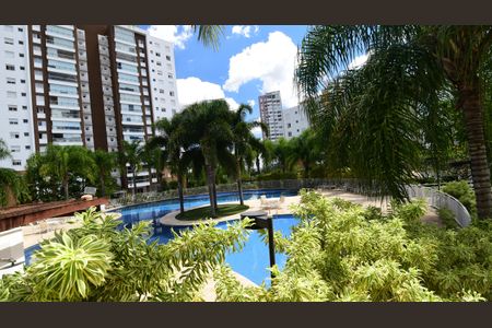 Apartamento à venda com 137m², 2 quartos e 2 vagasÁrea comum - Piscina