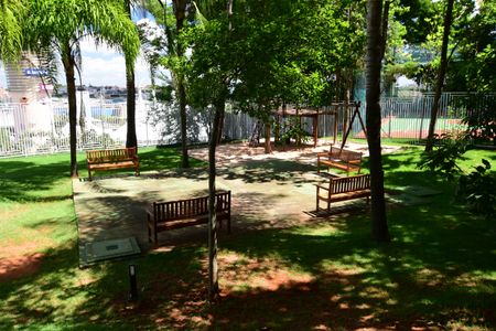 Apartamento à venda com 137m², 2 quartos e 2 vagasÁrea comum