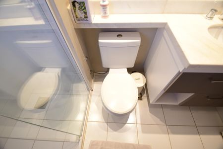 Apartamento à venda com 137m², 2 quartos e 2 vagasBanheiro Suíte