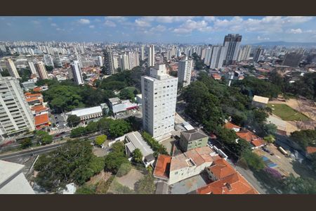 Apartamento à venda com 83m², 3 quartos e 1 vagaFoto 22