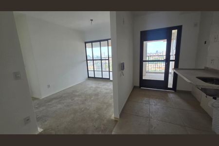 Foto 08 de apartamento à venda com 3 quartos, 83m² em Alto da Mooca, São Paulo