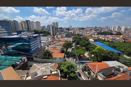 Apartamento à venda com 83m², 3 quartos e 1 vagaFoto 02