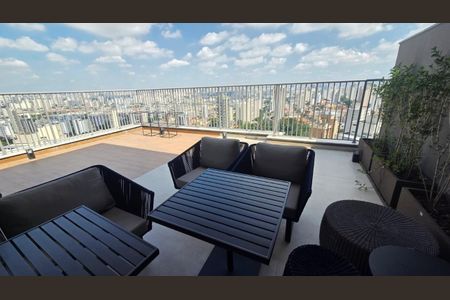 Apartamento à venda com 83m², 3 quartos e 1 vagaFoto 03