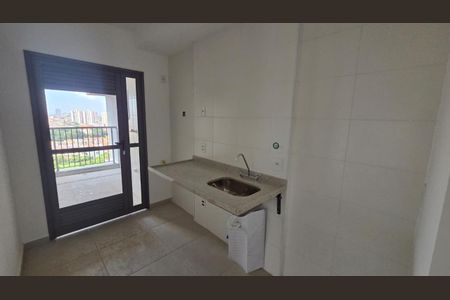Foto 18 de apartamento à venda com 3 quartos, 83m² em Alto da Mooca, São Paulo